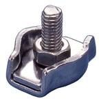 Tekli klemens Ø:5 - 1