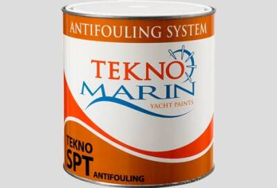 Tekno Spt Antifouling 1 kg - 1