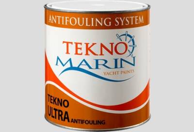 Tekno Ultra Antifouling 3,6 kg - 1
