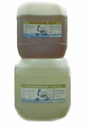 TEKNOMARIN ERA - 4000 ( Epoxy Elyaf Reçine ) 50 kg - 2