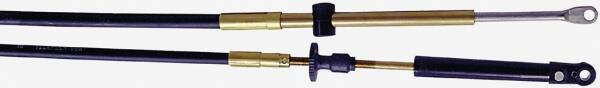 Teleflex TFXTREME CCX205 Serisi Kumanda Telleri - 1