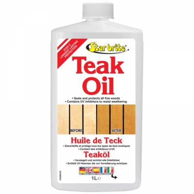 Tik Yağı - 1