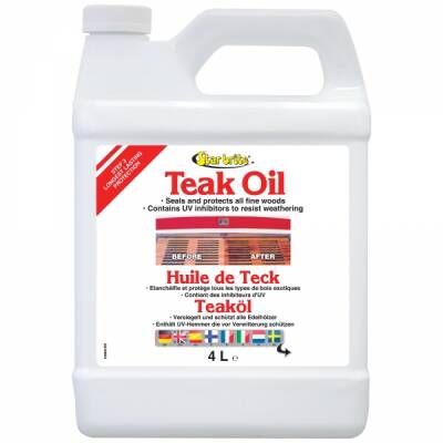 Tik Yağı - 1