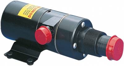 TMC Macerator Pompa - 1