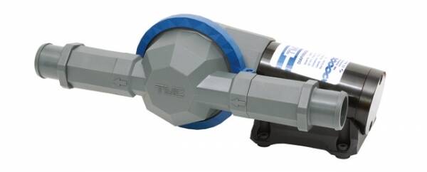 TMC Pis Su Pompası - 1