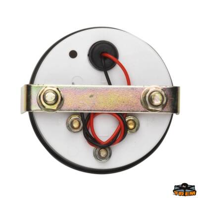 Trem Voltmetre - 2