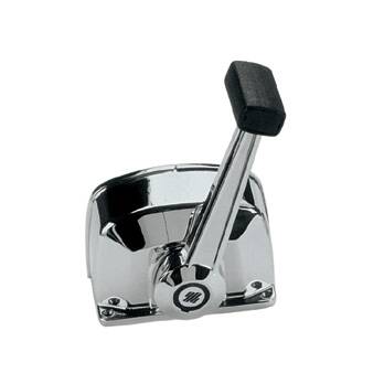 UFLEX B 65 TEK KOL - ÜSTTEN KROM - 1