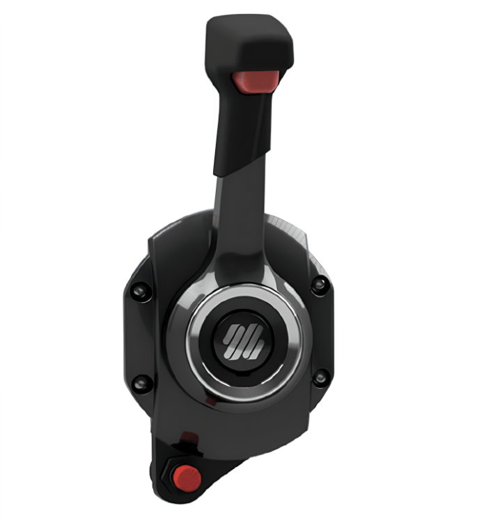 ULTRAFLEX TEKLİ KOL YANDAN MONTAJ B110 - 1