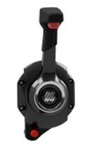 ULTRAFLEX TEKLİ KOL YANDAN MONTAJ B110/KS - 1