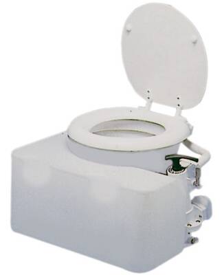 Üniversal Pis Su Tankı - 1