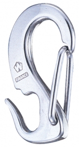 Wichard 2483 tek el yelken shackle’ı