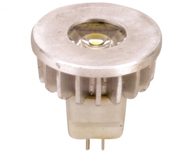 Led ampul