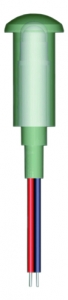 Led nokta lamba