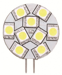 Led ampul