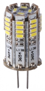 Led ampul