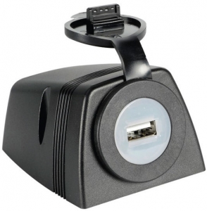 USB soket