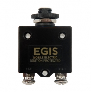 EGIS Basmalı Tip Sigorta 40A