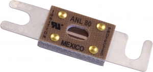 Blue Sea Systems ANL tip sigorta 80A