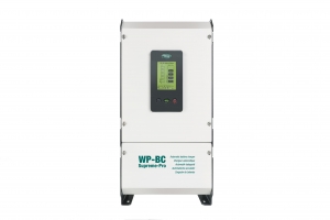 WP-BC Supreme Pro 24/40A Akü şarj cihazı
