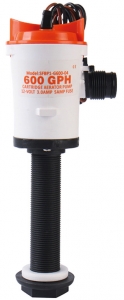 Europump Livar Pompası