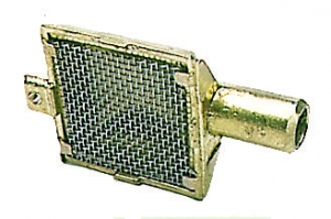 Sintine süzgeci