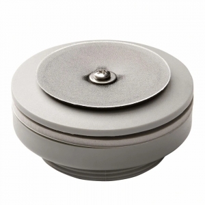 Vetus VRF56A vakumla çalışan havalandırma valfi, 56 mm, pis su tankları için
