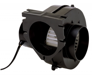 Vetus Blower