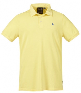 Musto Flyer Polo Tişört