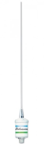 Shakespeare 5215 Squatty Body® Marine VHF anteni