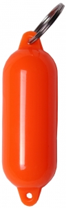 Batmaz PVC anahtarlık