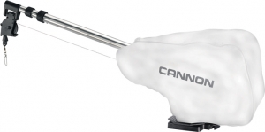 Cannon downrigger kılıfı