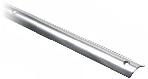 Taco Marine küpeşte yumrusu. AISI 316 Paslanmaz çelik.