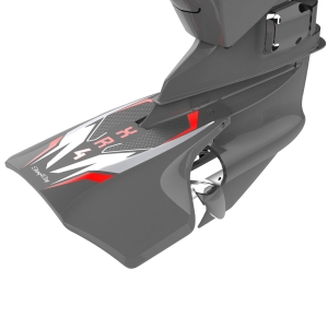StingRay Motor Kanadı XRIII