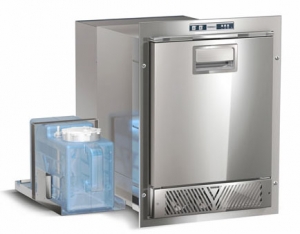 Vitrifrigo IM XT OCX2 Refill buz makinesi
