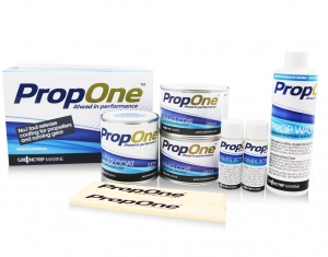 PropOne Pervane Zehirlisi - 500ml