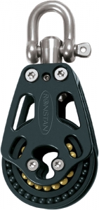 60 SERİSİ ORBIT MAKARALAR