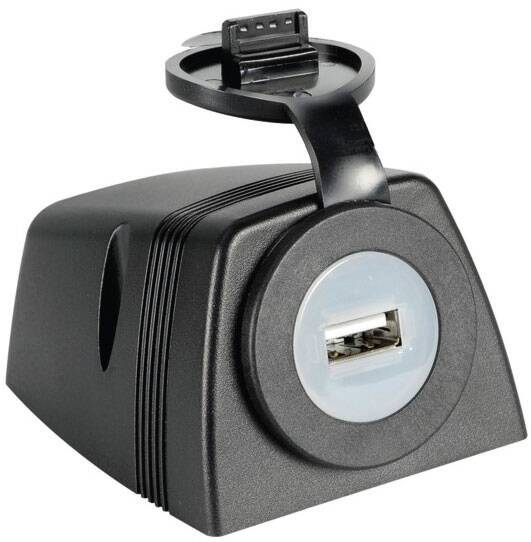 USB Soket - 1