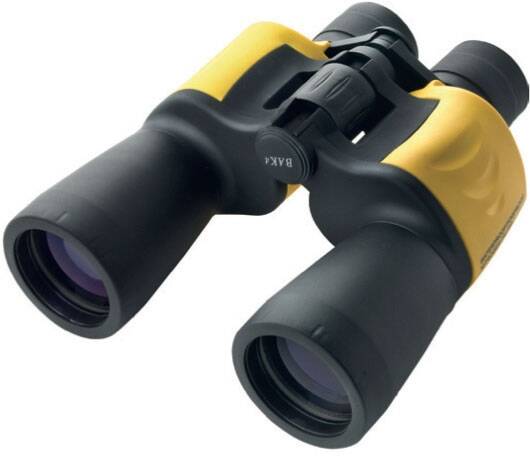 Vetus 7x50 Marin Su Geçirmez Dürbün - 1