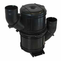 Vetus Ağır Hizmet Tipi Kompozit Waterlock - Vetus