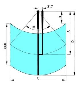 Vetus Ağır Hizmet Tipi Silecek Sistemi - 3