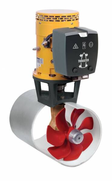 Vetus Baş Manevra Pervanesi 220 kgf 24V - 1