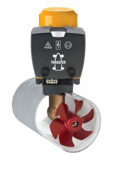 Vetus Baş Manevra Pervanesi 35kgf 12V - 1