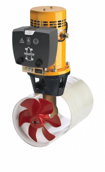 Vetus Baş Manevra Pervanesi 55 kgf 12V - 1