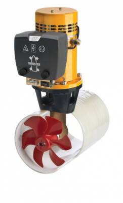 Vetus Baş Manevra Pervanesi 55 kgf 24V - 1