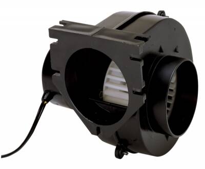 Vetus Blower - 1