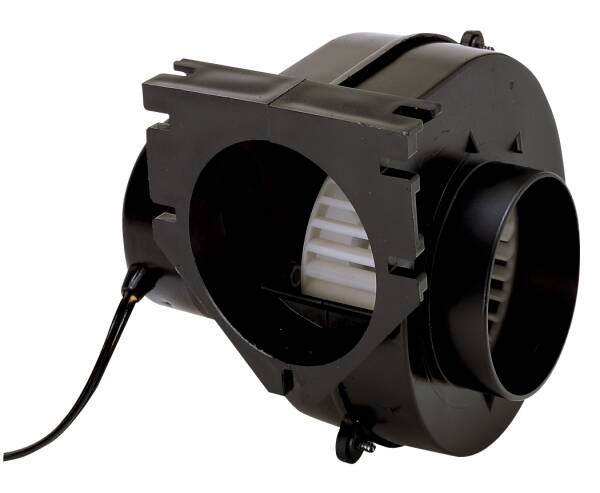 Vetus Blower - 1