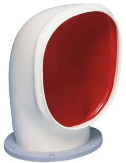 Vetus Ekonomik S Serisi PVC Manika - 1
