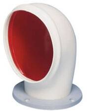 Vetus Ekonomik S Serisi PVC Manika - 1