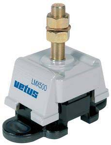 Vetus Esnek Motor Takozu - 1