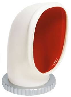 Vetus Esnek Pvc Manika - 1